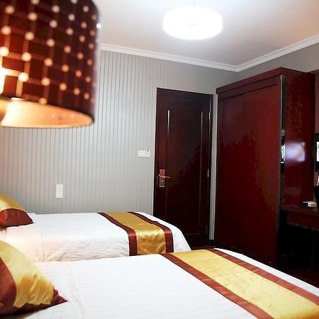 Tianquan 18 Degree Holiday Villa Hotel Xiamen Exterior foto