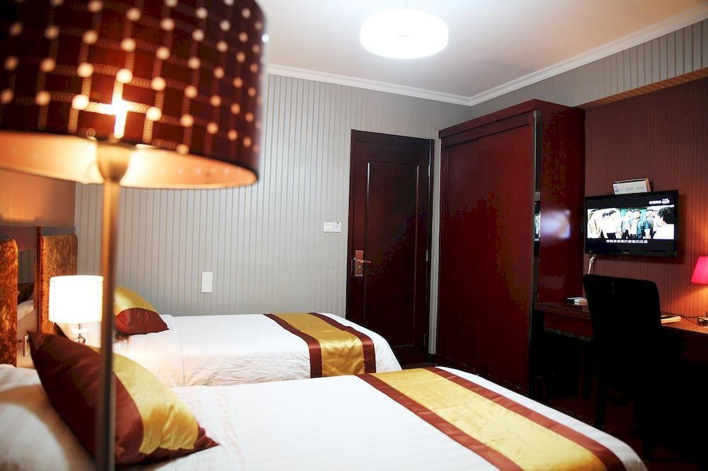 Tianquan 18 Degree Holiday Villa Hotel Xiamen Exterior foto