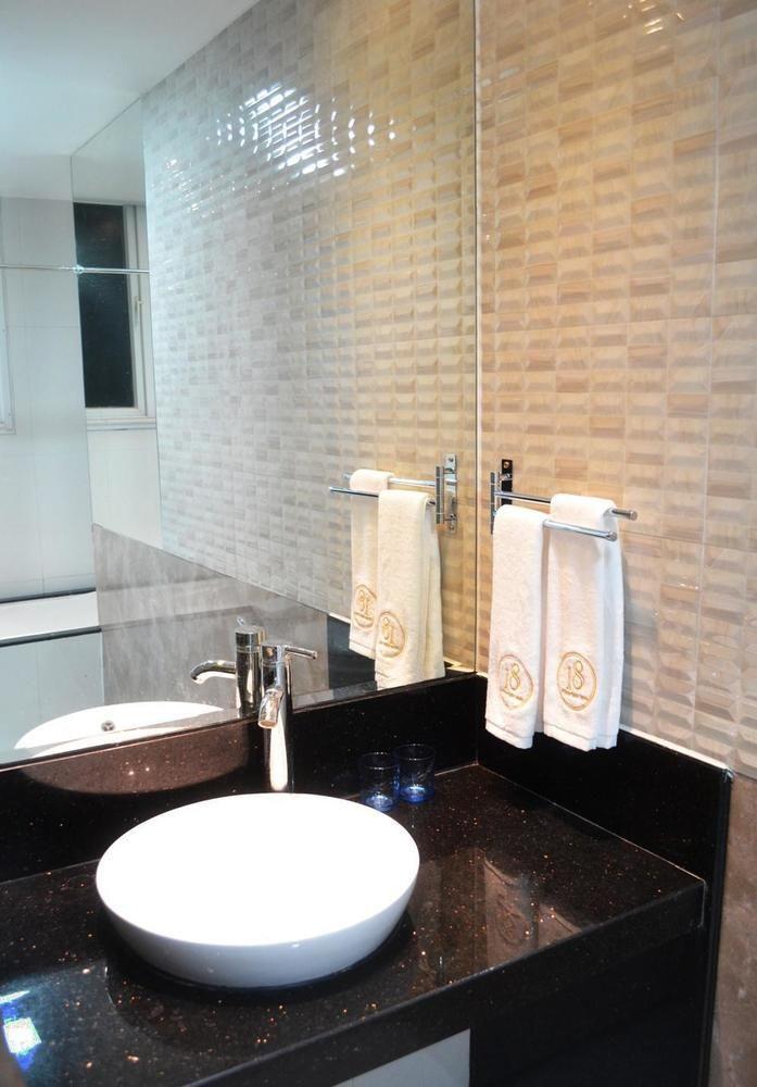 Tianquan 18 Degree Holiday Villa Hotel Xiamen Exterior foto